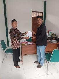 Resmi Ditutup, Empat Pemuda Akan Berkompetisi dalam Pemilihan Calon Pamong Kalurahan